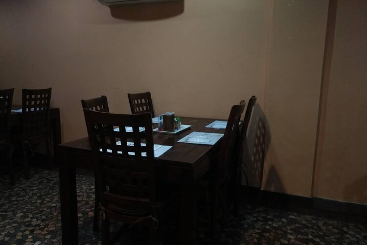 Amaroo Restaurant Cibubur Jakarta